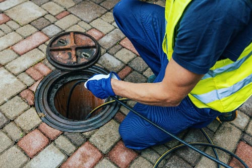 Vancouver's Drain Cleaning Company